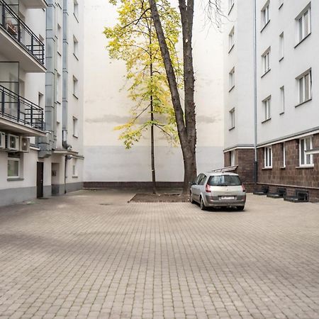 Old Town Heart XII - Poznanska Luxury Loft Διαμέρισμα Βαρσοβία Εξωτερικό φωτογραφία