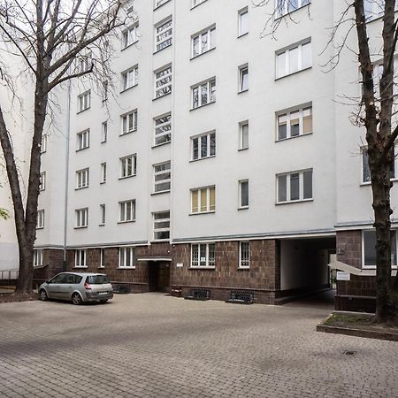 Old Town Heart XII - Poznanska Luxury Loft Διαμέρισμα Βαρσοβία Εξωτερικό φωτογραφία