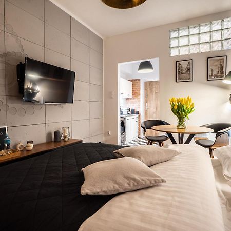 Old Town Heart XII - Poznanska Luxury Loft Διαμέρισμα Βαρσοβία Εξωτερικό φωτογραφία