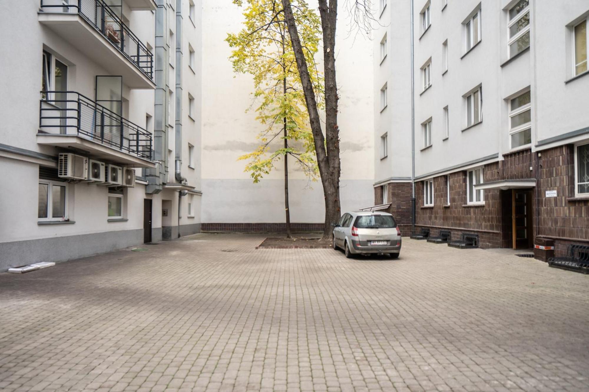 Old Town Heart XII - Poznanska Luxury Loft Διαμέρισμα Βαρσοβία Εξωτερικό φωτογραφία