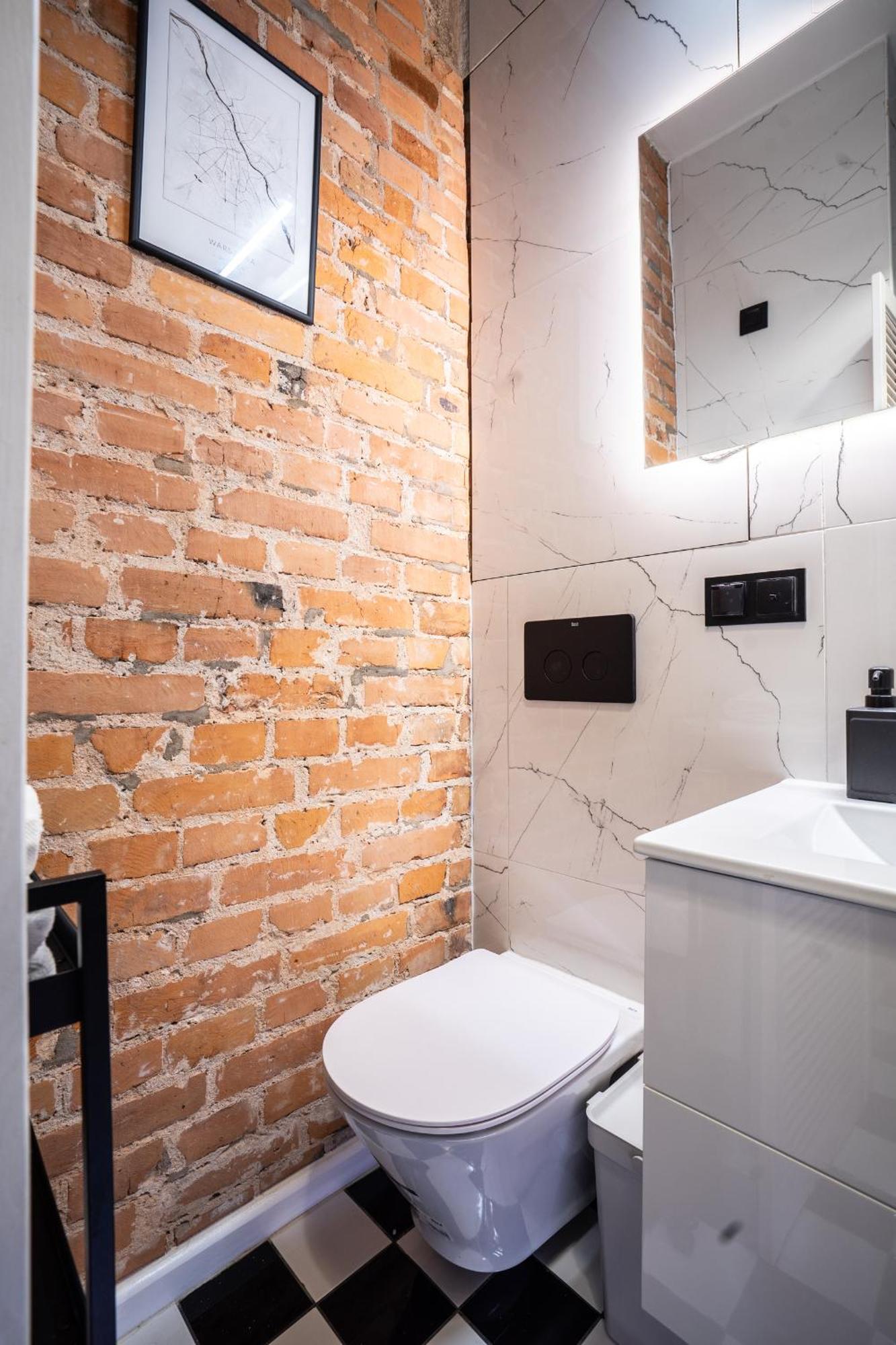 Old Town Heart XII - Poznanska Luxury Loft Διαμέρισμα Βαρσοβία Εξωτερικό φωτογραφία