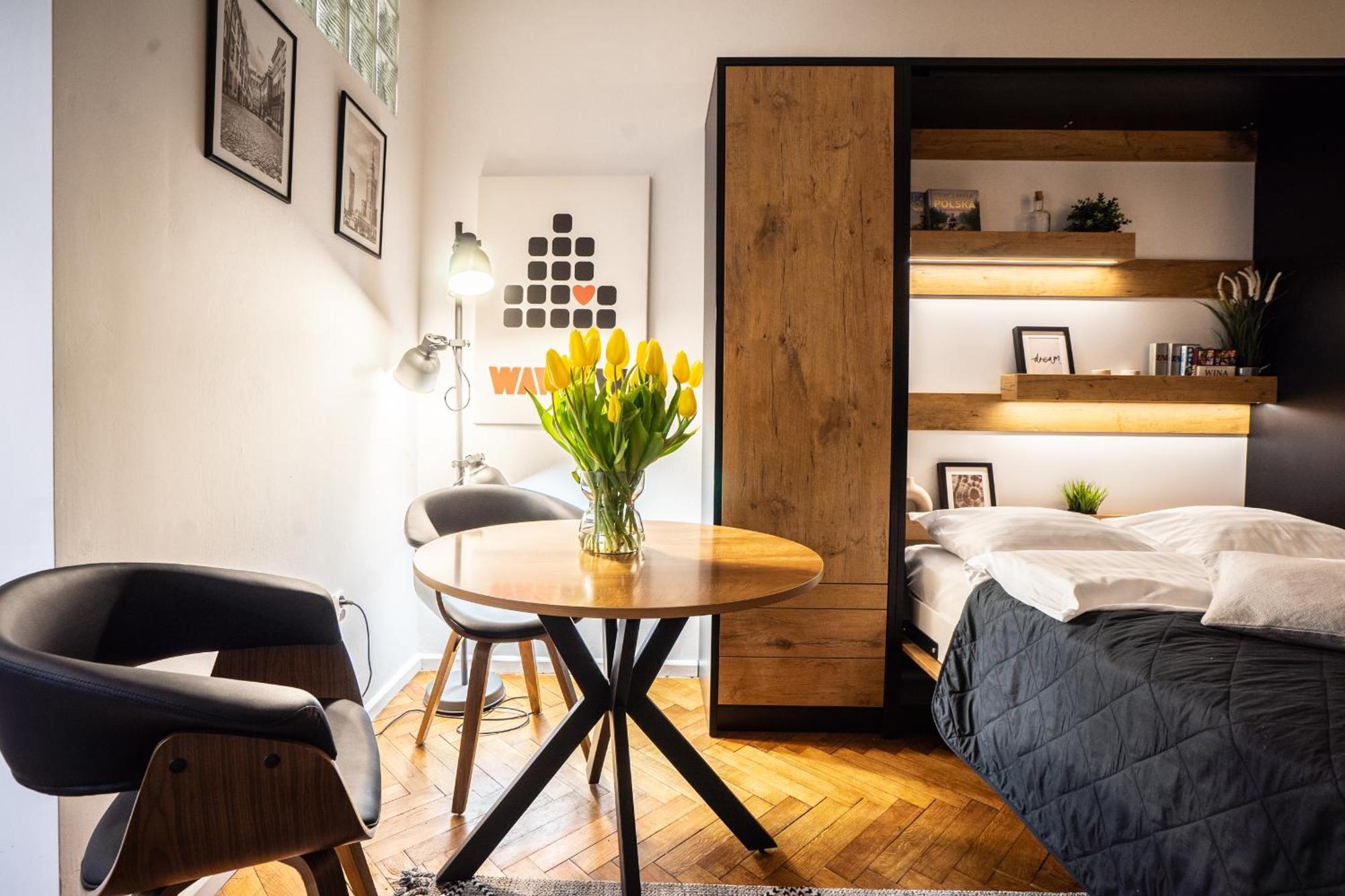 Old Town Heart XII - Poznanska Luxury Loft Διαμέρισμα Βαρσοβία Εξωτερικό φωτογραφία