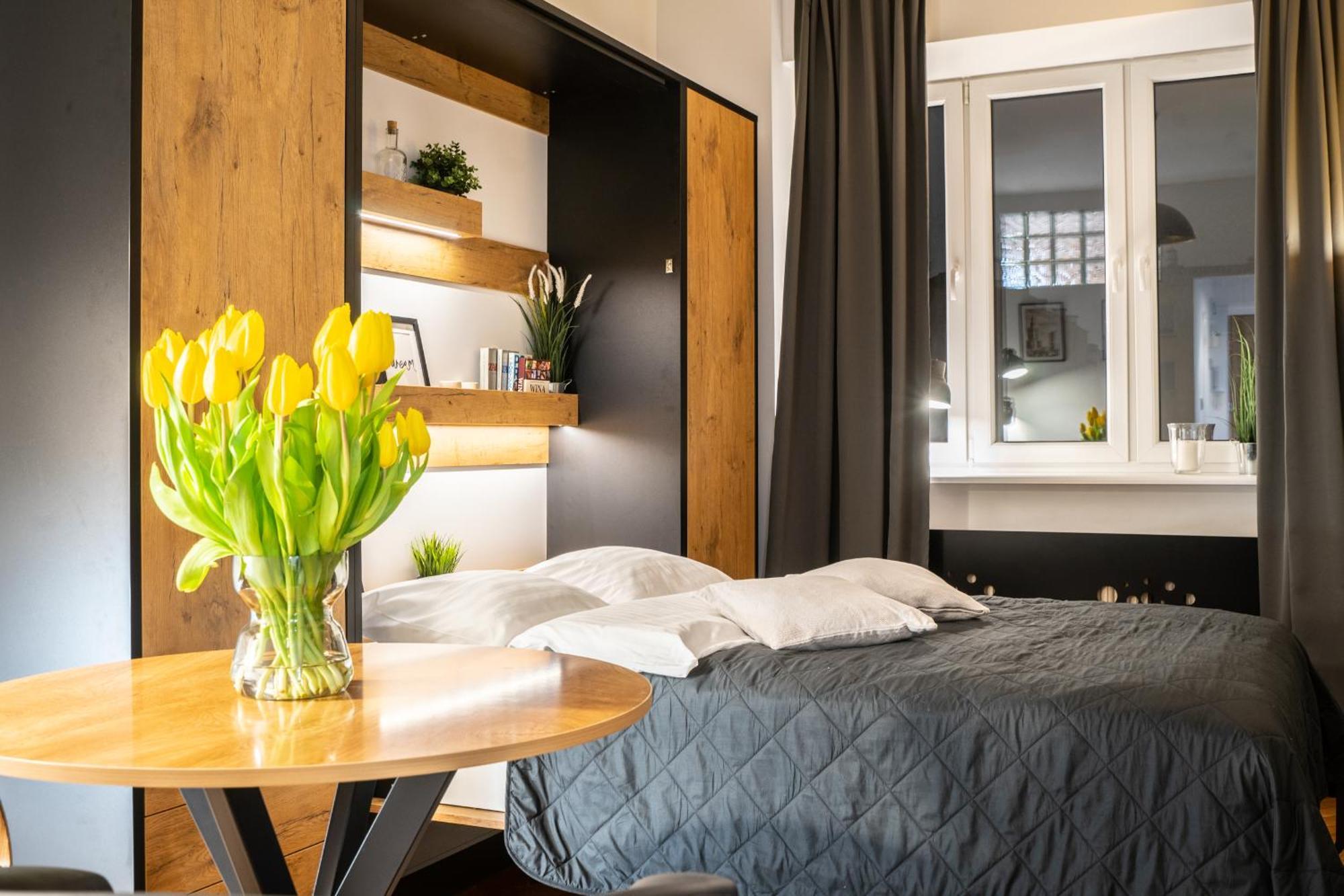 Old Town Heart XII - Poznanska Luxury Loft Διαμέρισμα Βαρσοβία Εξωτερικό φωτογραφία