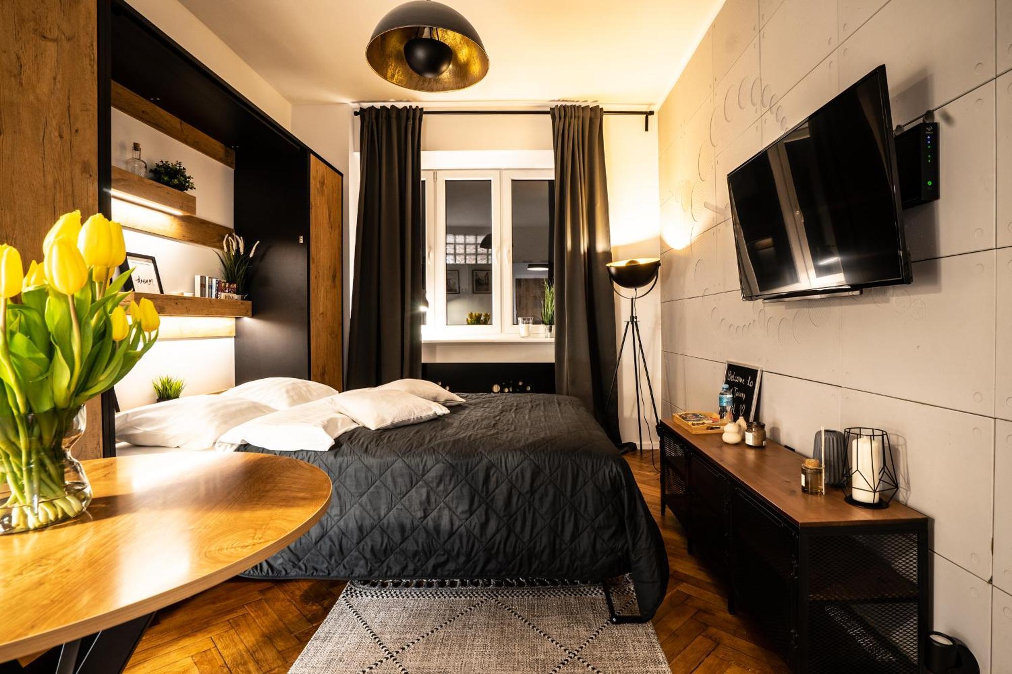Old Town Heart XII - Poznanska Luxury Loft Διαμέρισμα Βαρσοβία Εξωτερικό φωτογραφία