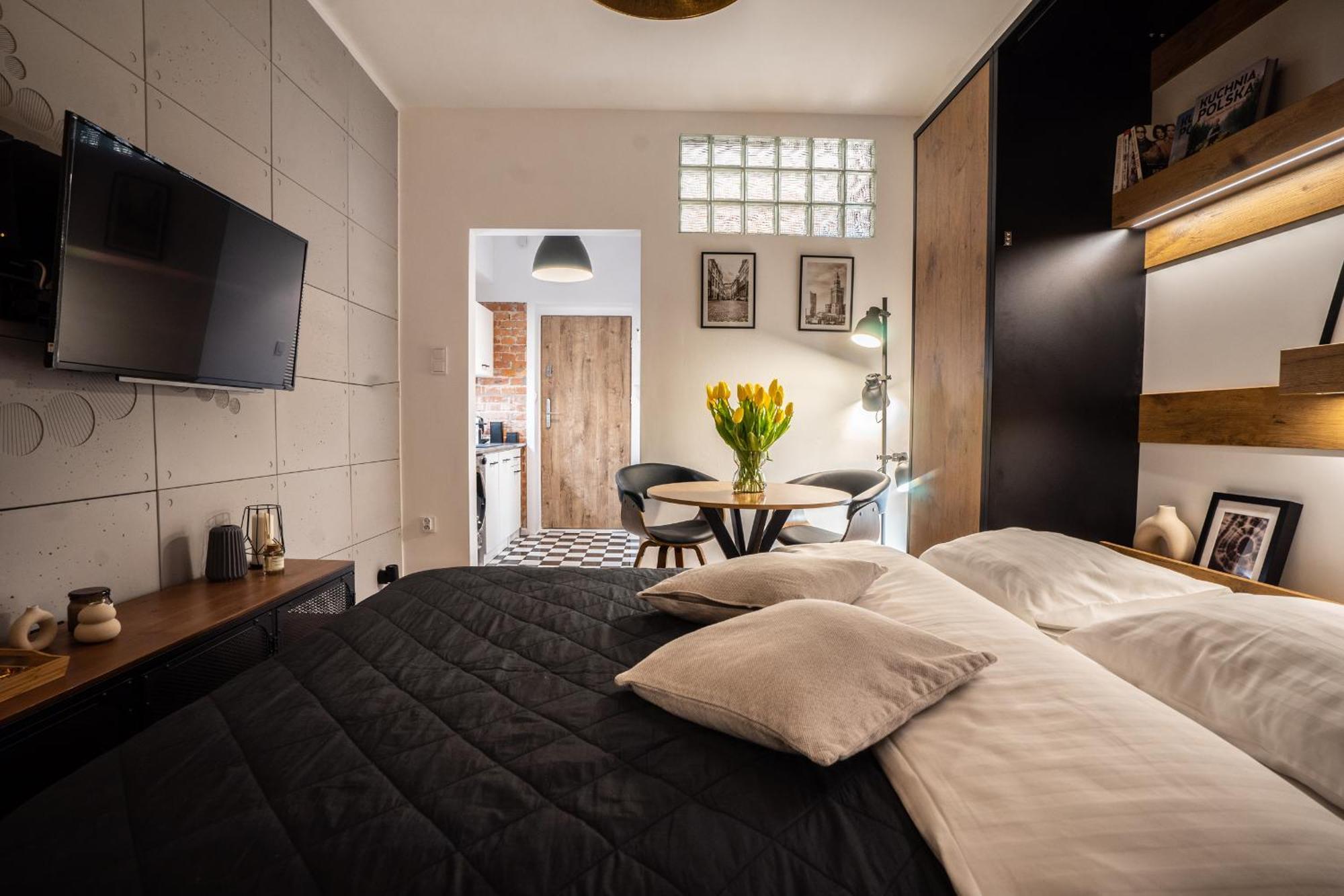 Old Town Heart XII - Poznanska Luxury Loft Διαμέρισμα Βαρσοβία Εξωτερικό φωτογραφία