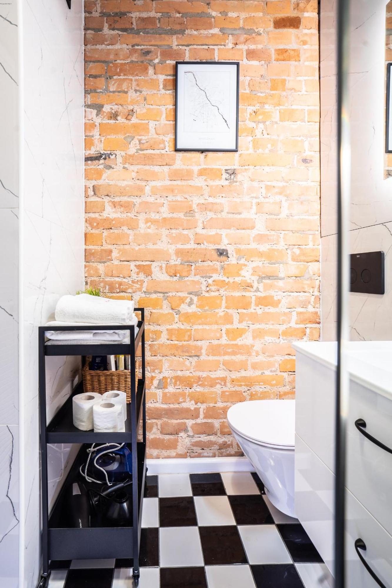 Old Town Heart XII - Poznanska Luxury Loft Διαμέρισμα Βαρσοβία Εξωτερικό φωτογραφία