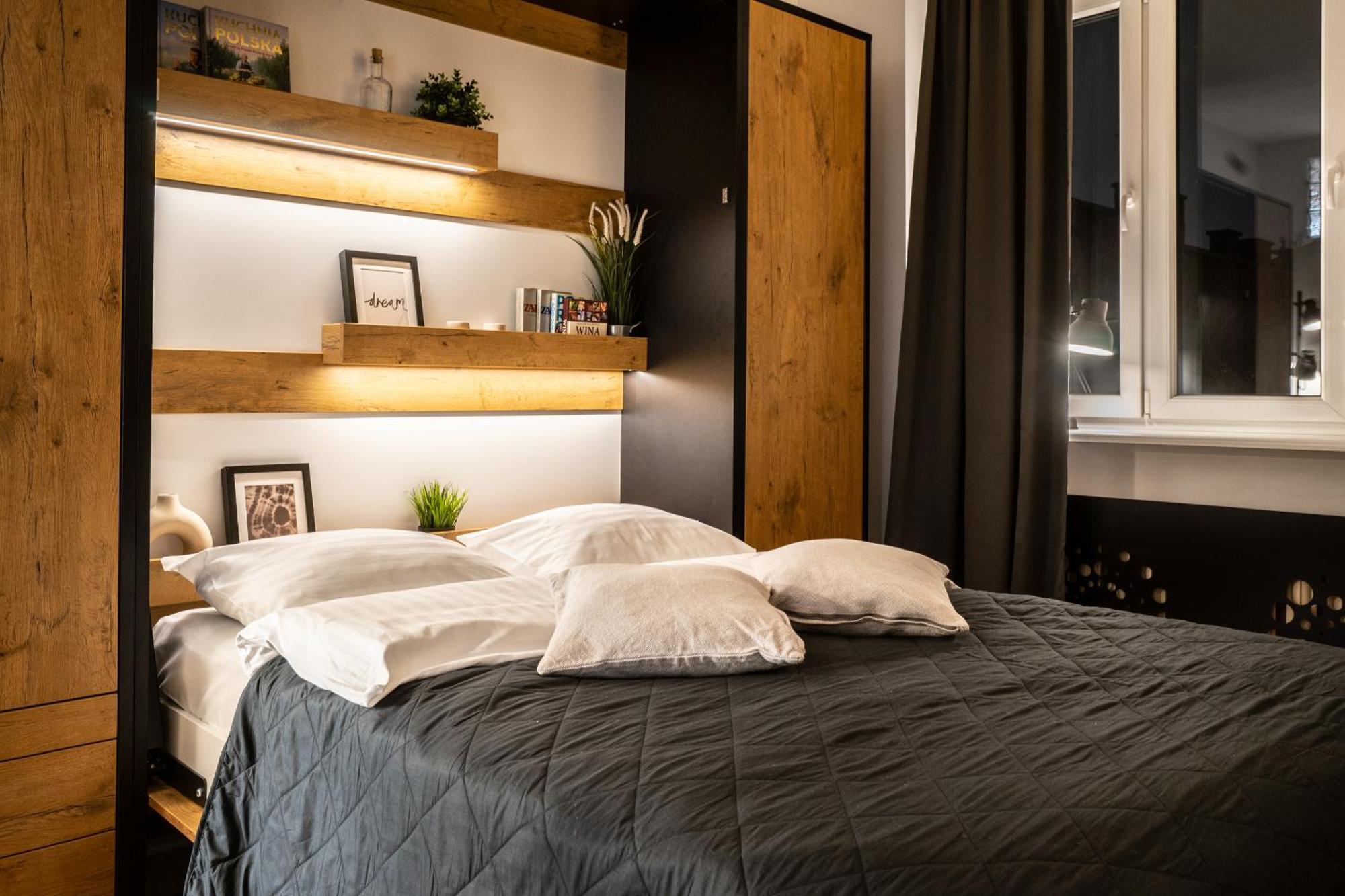 Old Town Heart XII - Poznanska Luxury Loft Διαμέρισμα Βαρσοβία Εξωτερικό φωτογραφία