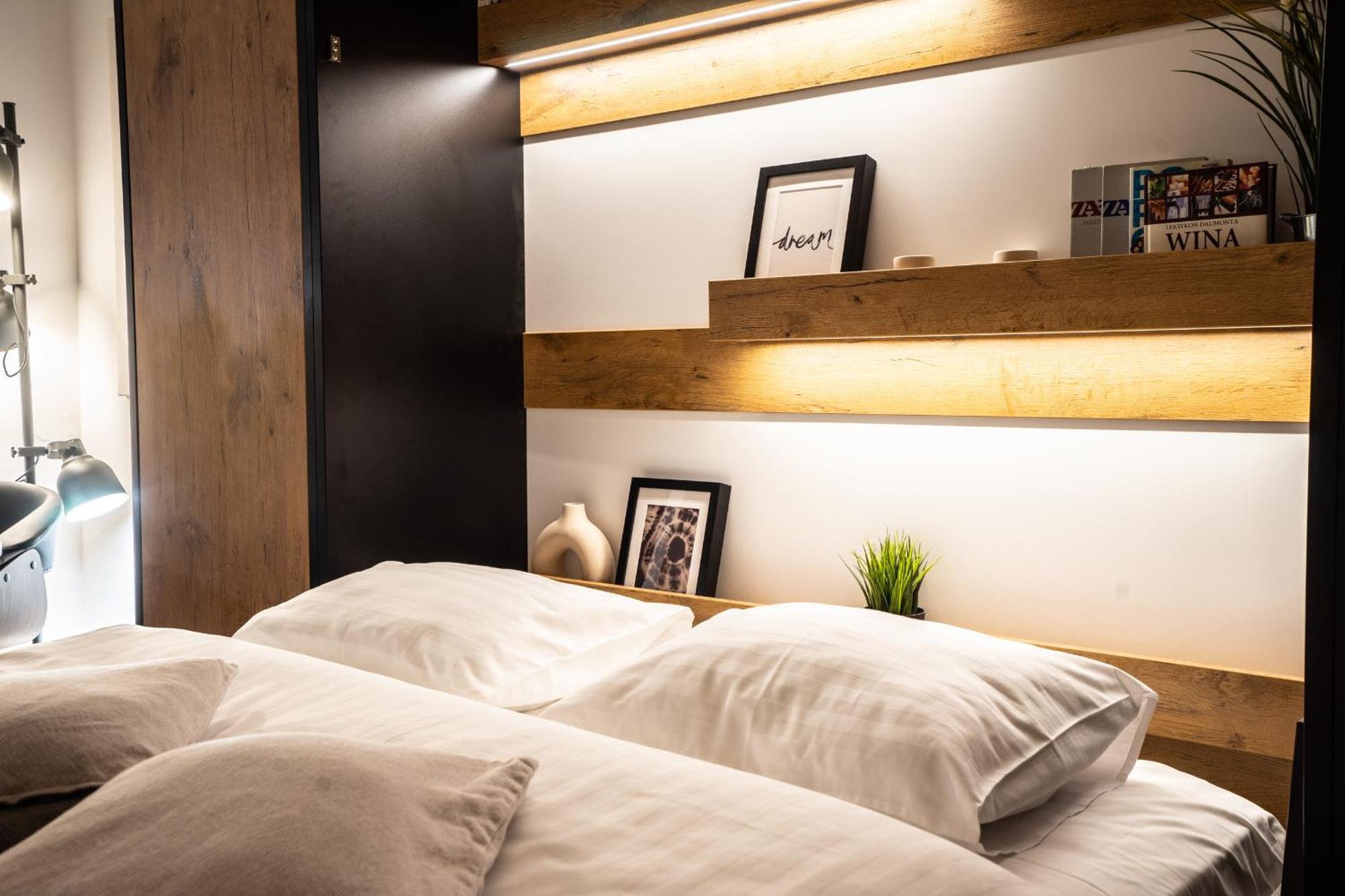 Old Town Heart XII - Poznanska Luxury Loft Διαμέρισμα Βαρσοβία Εξωτερικό φωτογραφία