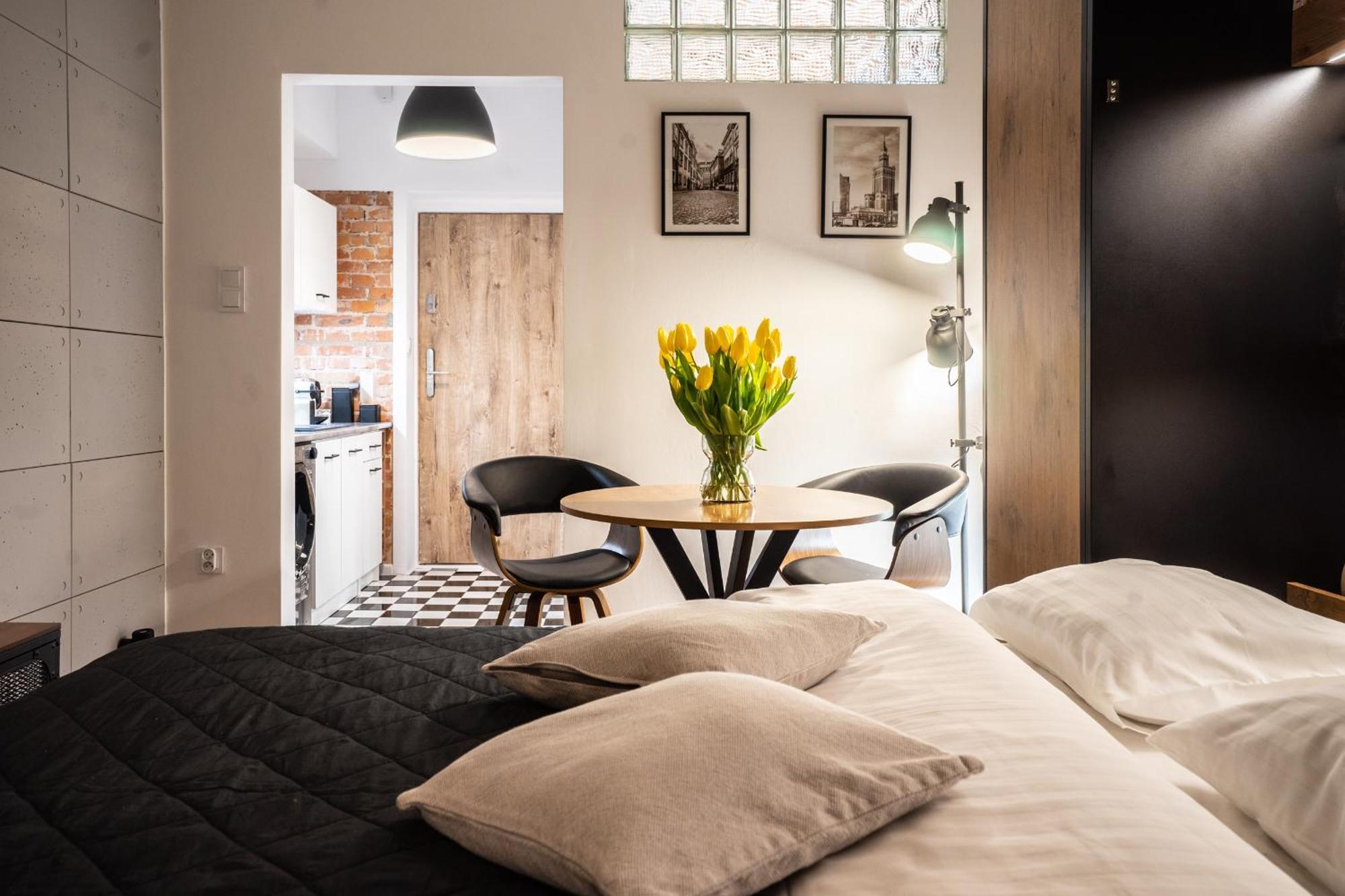 Old Town Heart XII - Poznanska Luxury Loft Διαμέρισμα Βαρσοβία Εξωτερικό φωτογραφία