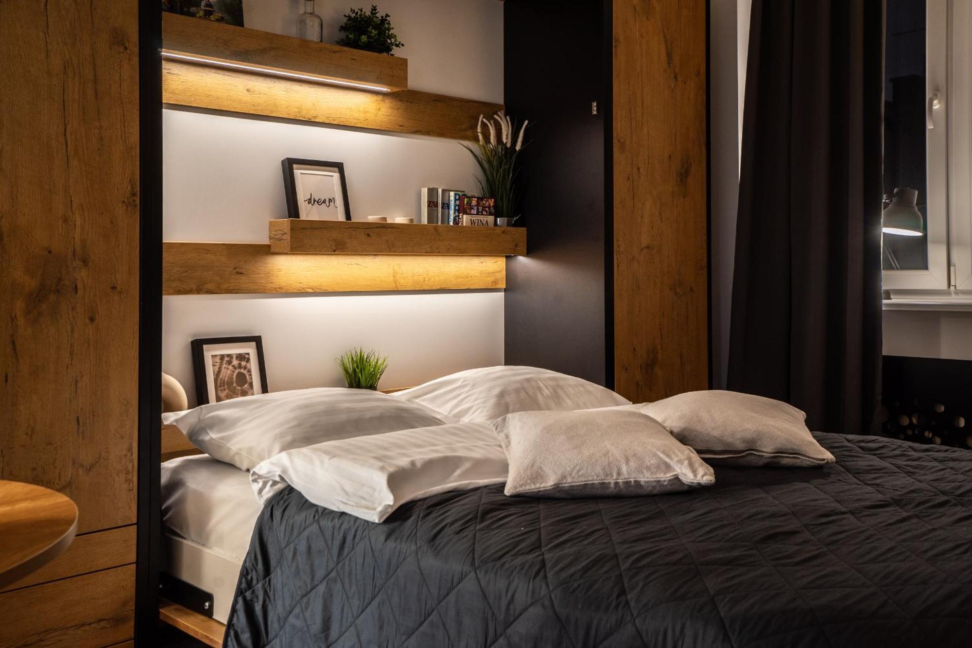 Old Town Heart XII - Poznanska Luxury Loft Διαμέρισμα Βαρσοβία Εξωτερικό φωτογραφία