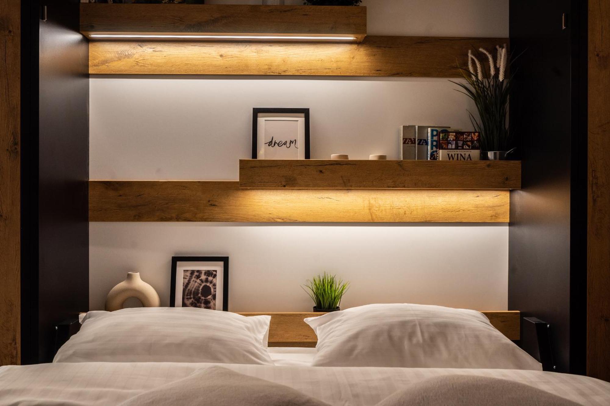 Old Town Heart XII - Poznanska Luxury Loft Διαμέρισμα Βαρσοβία Εξωτερικό φωτογραφία