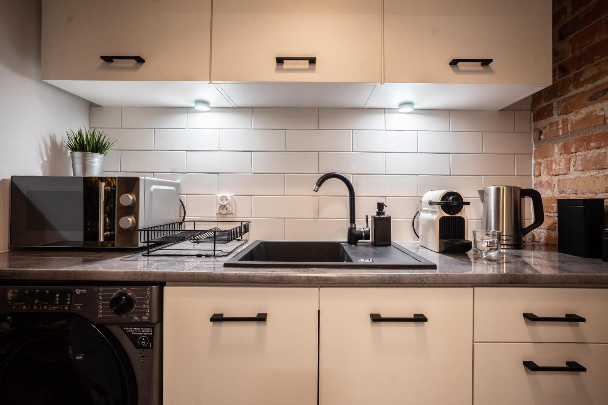 Old Town Heart XII - Poznanska Luxury Loft Διαμέρισμα Βαρσοβία Εξωτερικό φωτογραφία
