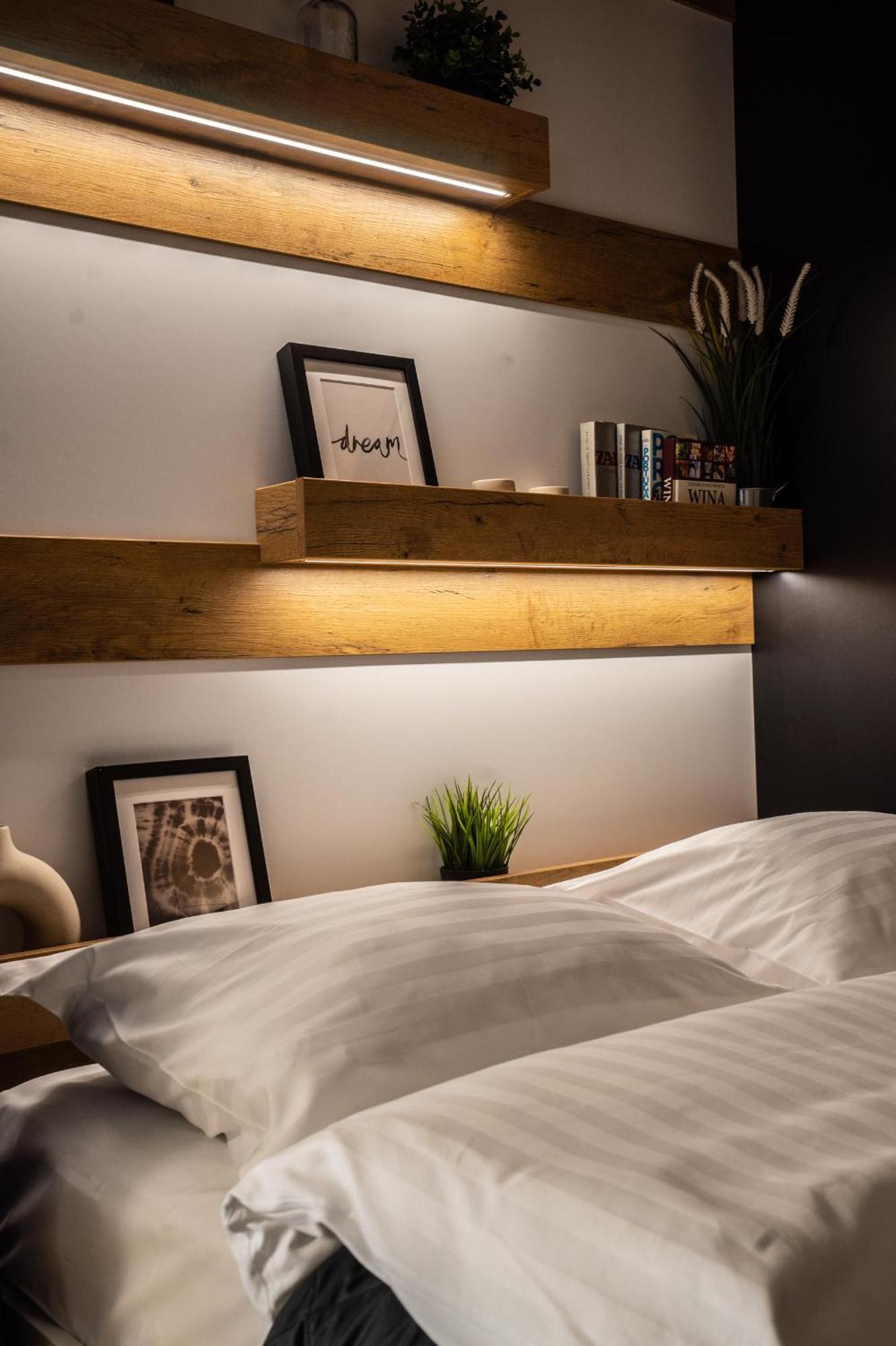 Old Town Heart XII - Poznanska Luxury Loft Διαμέρισμα Βαρσοβία Εξωτερικό φωτογραφία