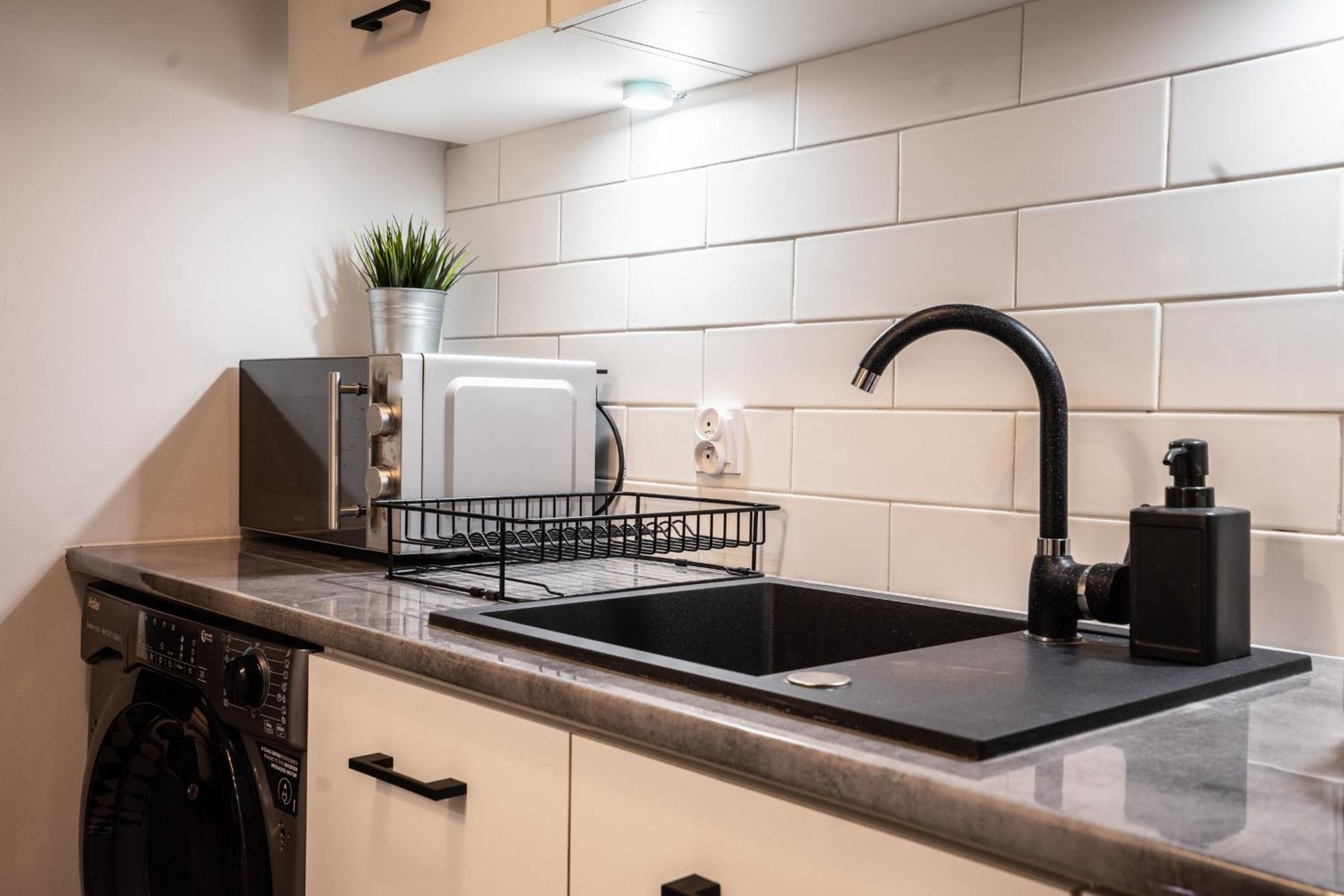 Old Town Heart XII - Poznanska Luxury Loft Διαμέρισμα Βαρσοβία Εξωτερικό φωτογραφία