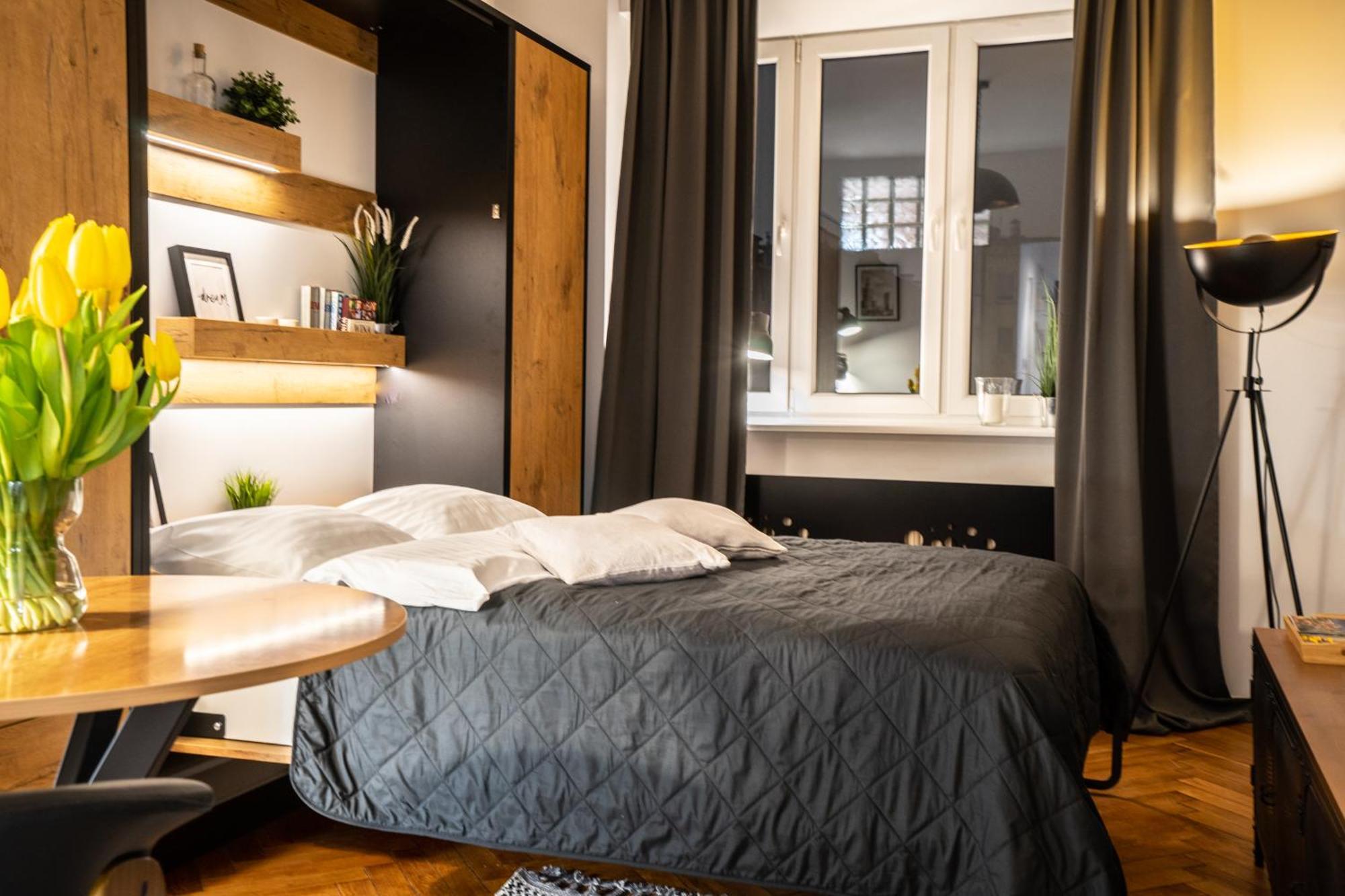 Old Town Heart XII - Poznanska Luxury Loft Διαμέρισμα Βαρσοβία Εξωτερικό φωτογραφία