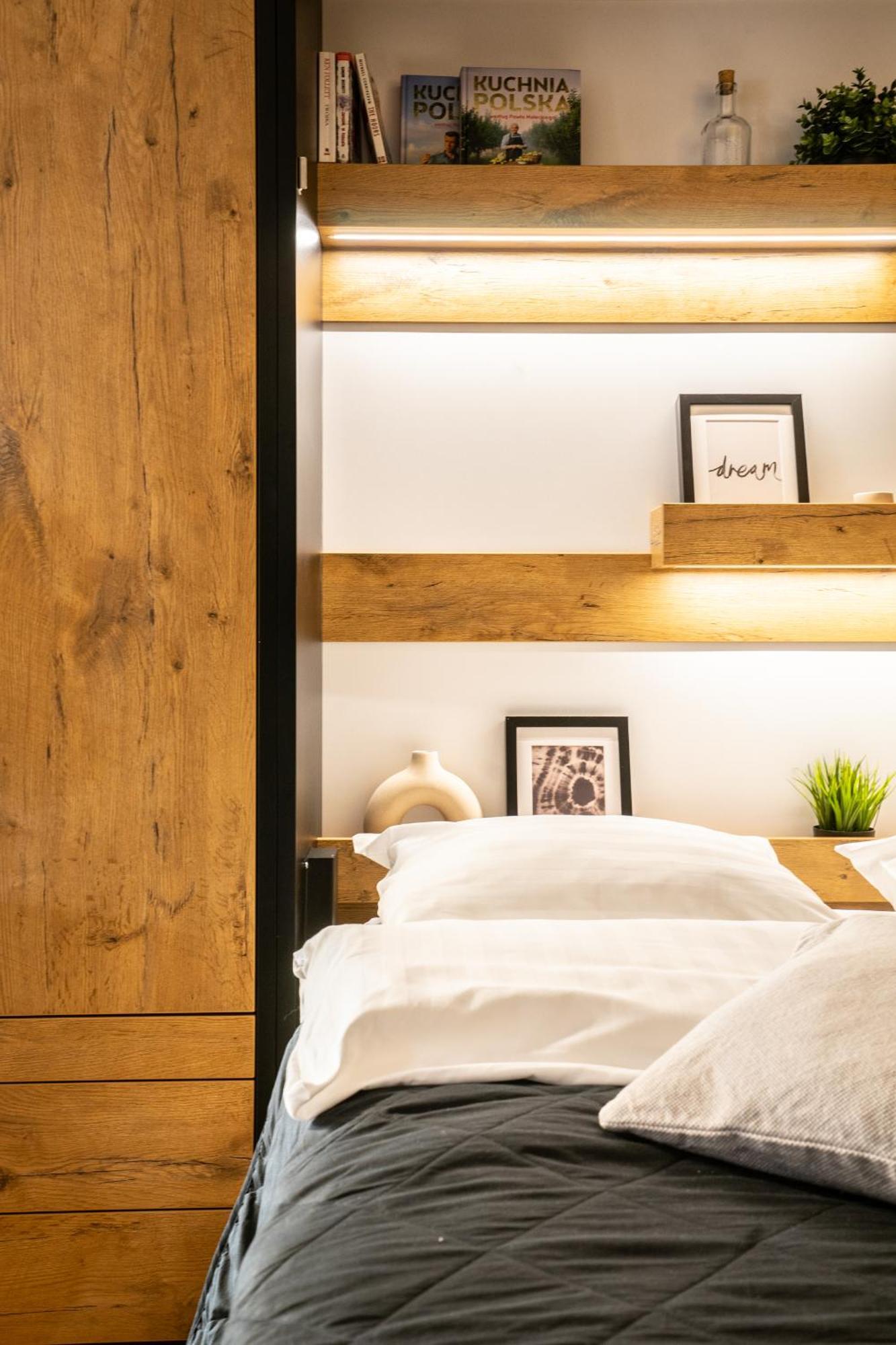 Old Town Heart XII - Poznanska Luxury Loft Διαμέρισμα Βαρσοβία Εξωτερικό φωτογραφία
